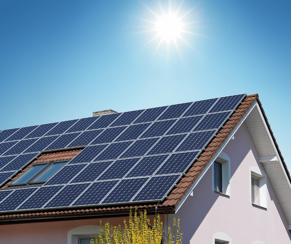 STEP-BY-STEP TUTORIAL: How to install solar panels at home